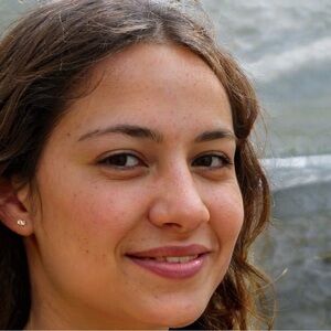 Meet your Posher, Ciara